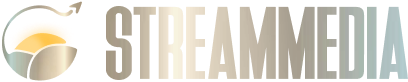 Streammedia logo